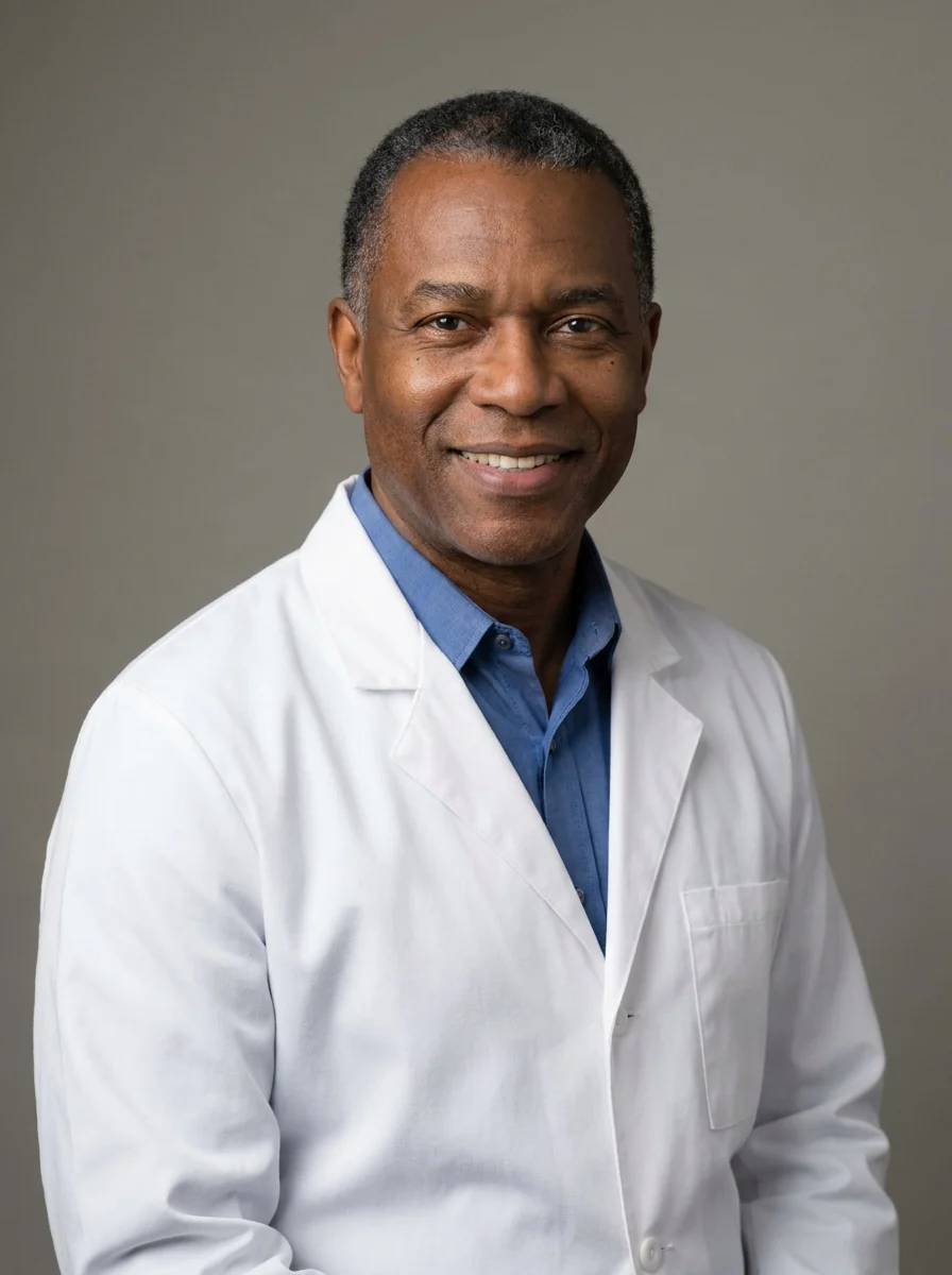 Dr. Walter Young, DDS of Dental Excellence of Atlanta
